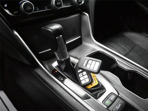 2021 Honda Accord Sport SE