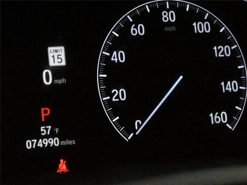 2021 Honda Accord Sport SE