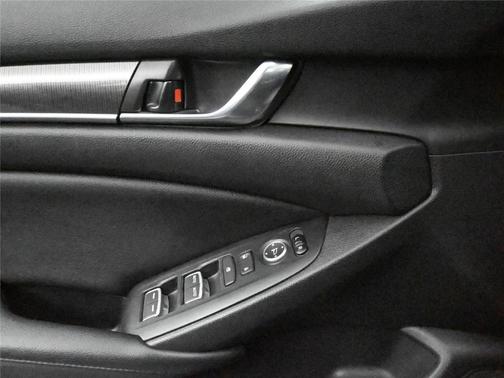 2021 Honda Accord Sport SE