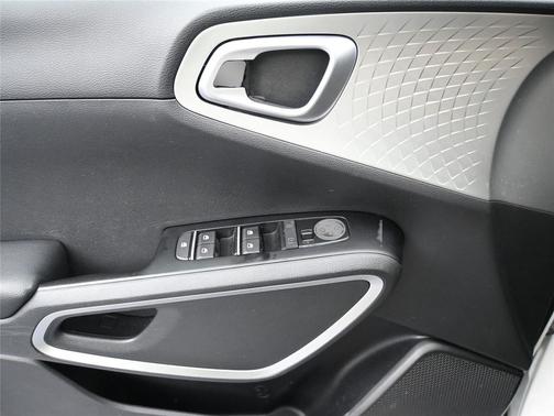 2020 Kia Soul X-Line