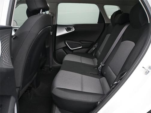 2020 Kia Soul X-Line