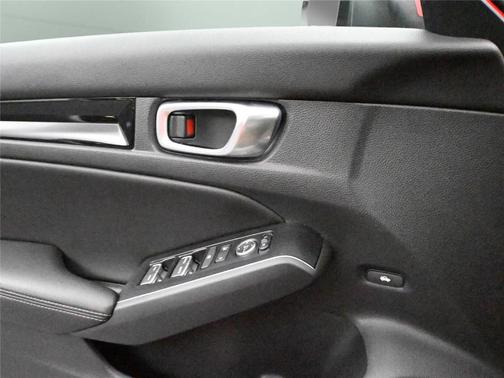 2023 Honda Civic Touring