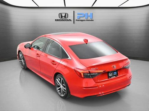 2023 Honda Civic Touring