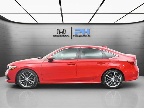 2023 Honda Civic Touring