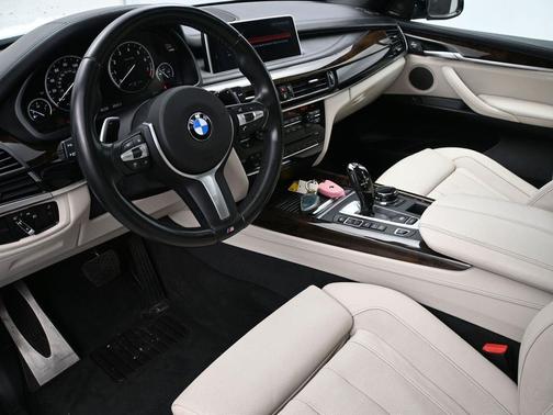 2018 BMW X5 eDrive xDrive40e