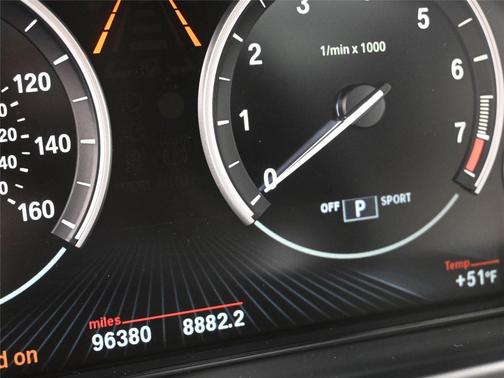 2018 BMW X5 eDrive xDrive40e