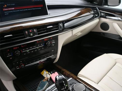 2018 BMW X5 eDrive xDrive40e