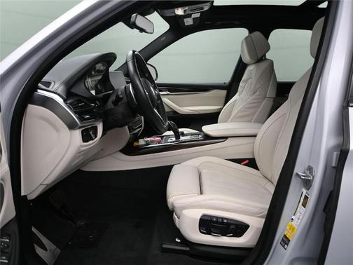 2018 BMW X5 eDrive xDrive40e