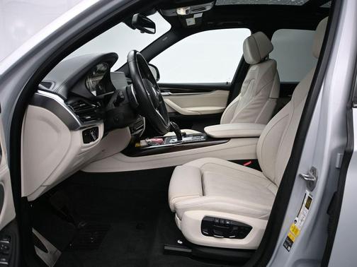 2018 BMW X5 eDrive xDrive40e