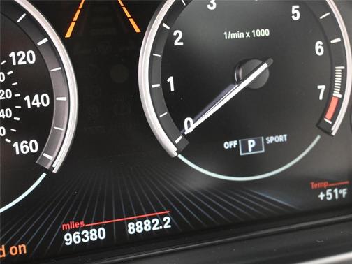 2018 BMW X5 eDrive xDrive40e