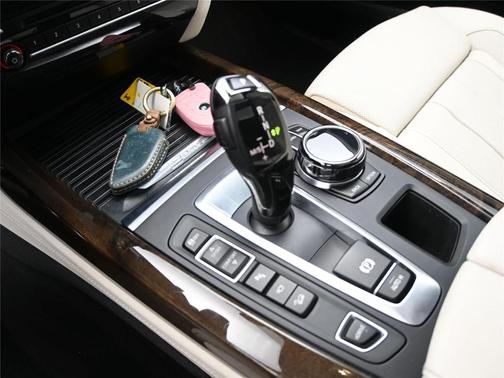 2018 BMW X5 eDrive xDrive40e