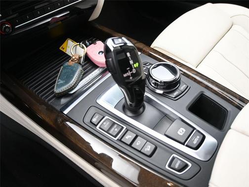 2018 BMW X5 eDrive xDrive40e