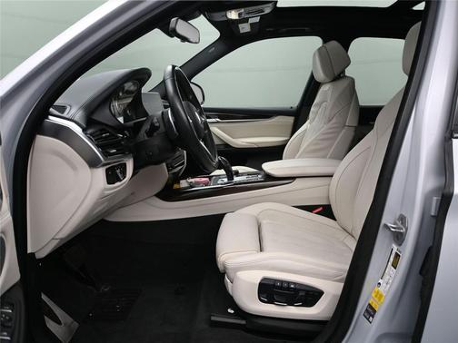 2018 BMW X5 eDrive xDrive40e