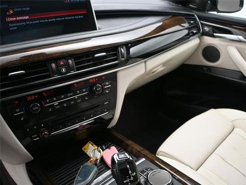 2018 BMW X5 eDrive xDrive40e