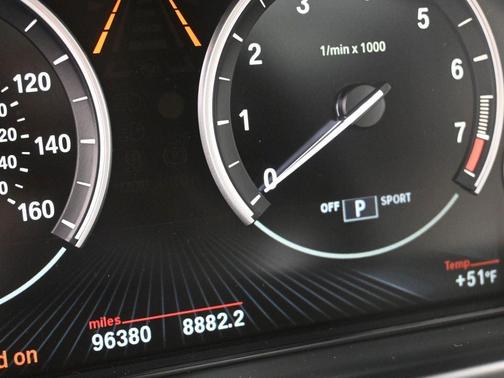 2018 BMW X5 eDrive xDrive40e