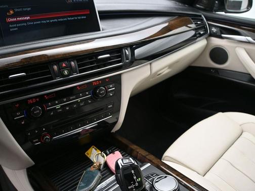 2018 BMW X5 eDrive xDrive40e