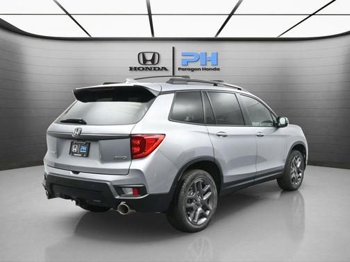 2022 Honda Passport EX-L