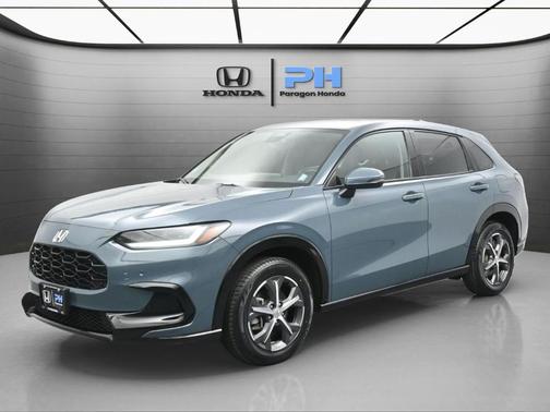 2023 Honda HR-V EX-L