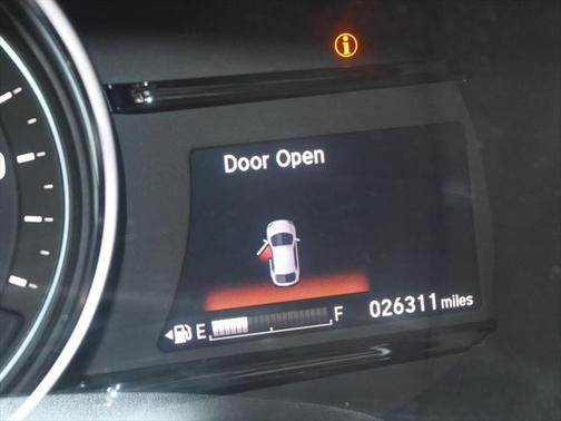 2022 Honda HR-V EX-L