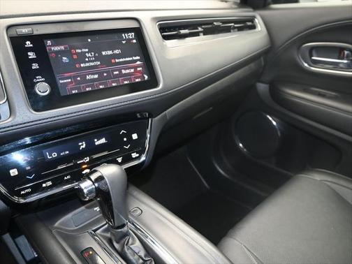 2022 Honda HR-V EX-L