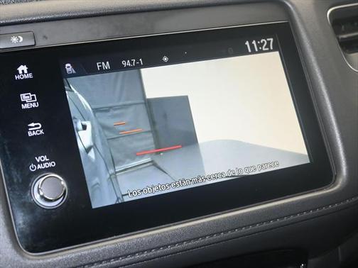 2022 Honda HR-V EX-L