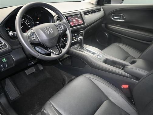2022 Honda HR-V EX-L