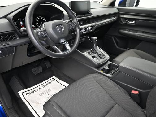 2023 Honda CR-V LX