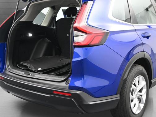 2023 Honda CR-V LX