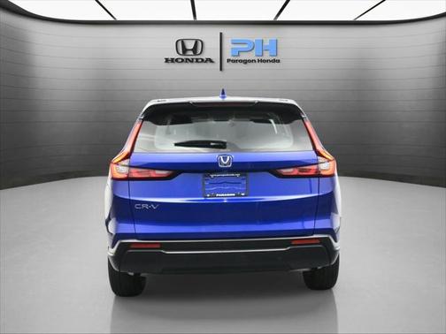 2023 Honda CR-V LX