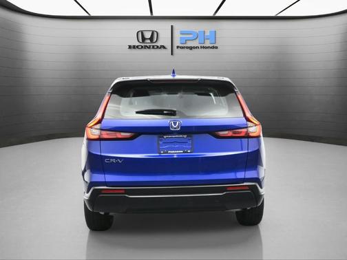 2023 Honda CR-V LX