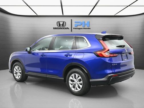 2023 Honda CR-V LX