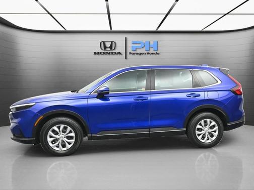 2023 Honda CR-V LX