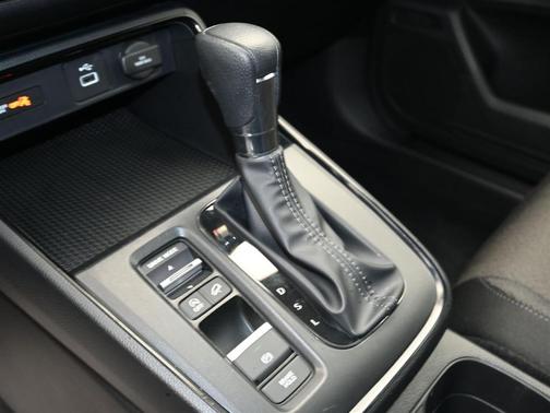 2023 Honda CR-V LX
