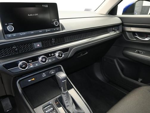 2023 Honda CR-V LX