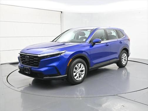 2023 Honda CR-V LX