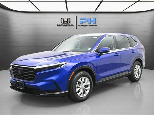 2023 Honda CR-V LX