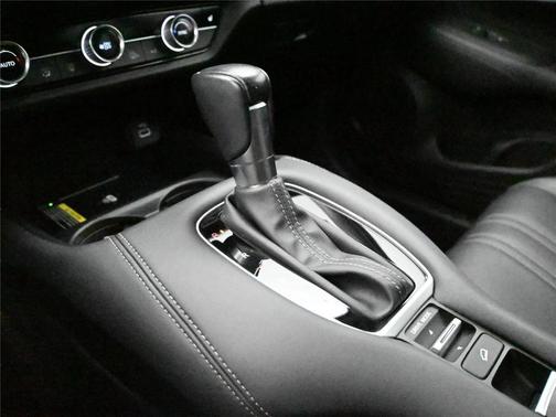 2024 Honda HR-V EX-L