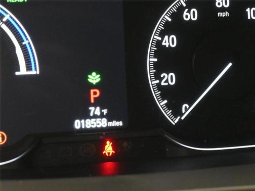 2022 Honda Insight Touring