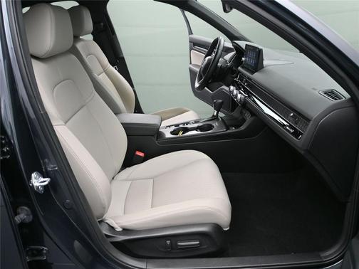2023 Honda Civic Sport Touring
