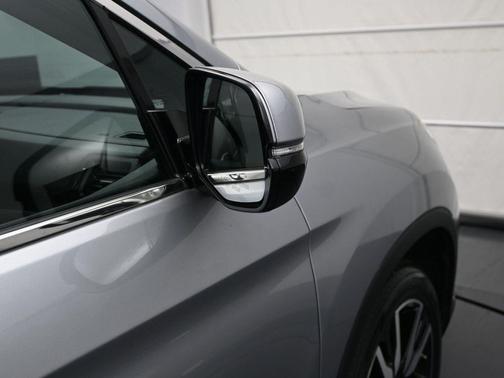 2022 Honda Pilot Elite