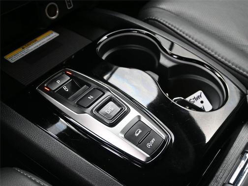 2022 Honda Pilot Elite