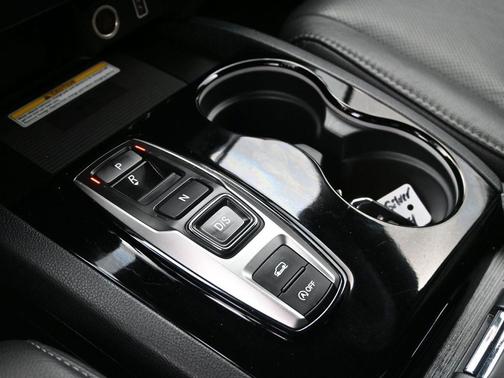 2022 Honda Pilot Elite