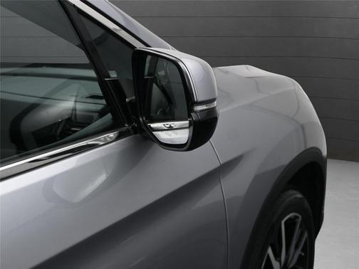 2022 Honda Pilot Elite
