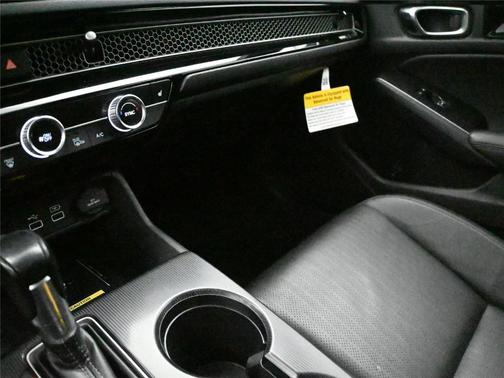 2022 Honda Civic Sport Touring