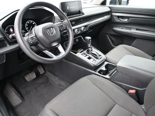 2024 Honda CR-V LX