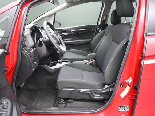 2019 Honda Fit LX