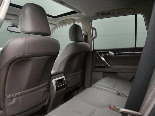 2014 Lexus GX 460 Luxury