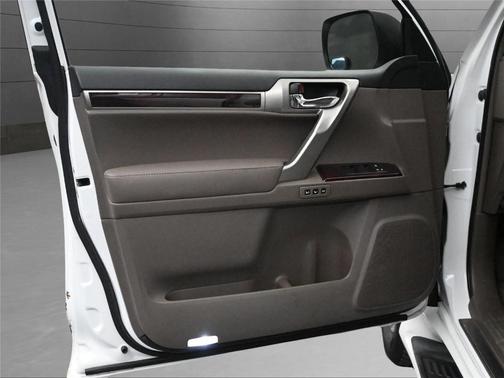 2014 Lexus GX 460 Luxury