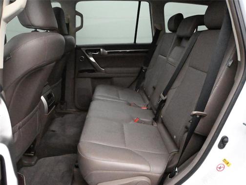 2014 Lexus GX 460 Luxury