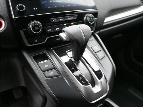 2021 Honda CR-V Special Edition